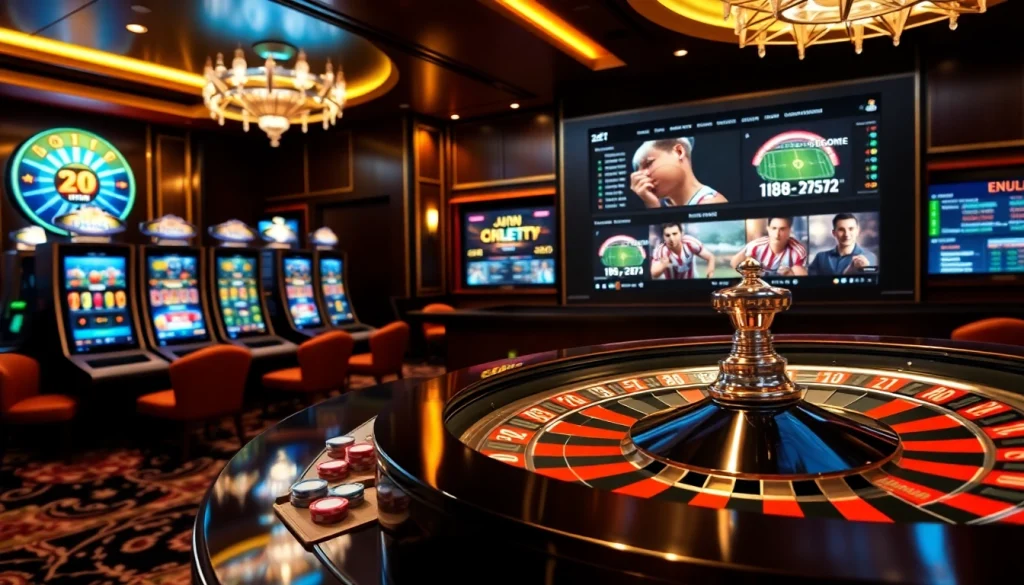 Experience thrilling online betting at 12bet with a luxurious casino atmosphere and dynamic gaming.