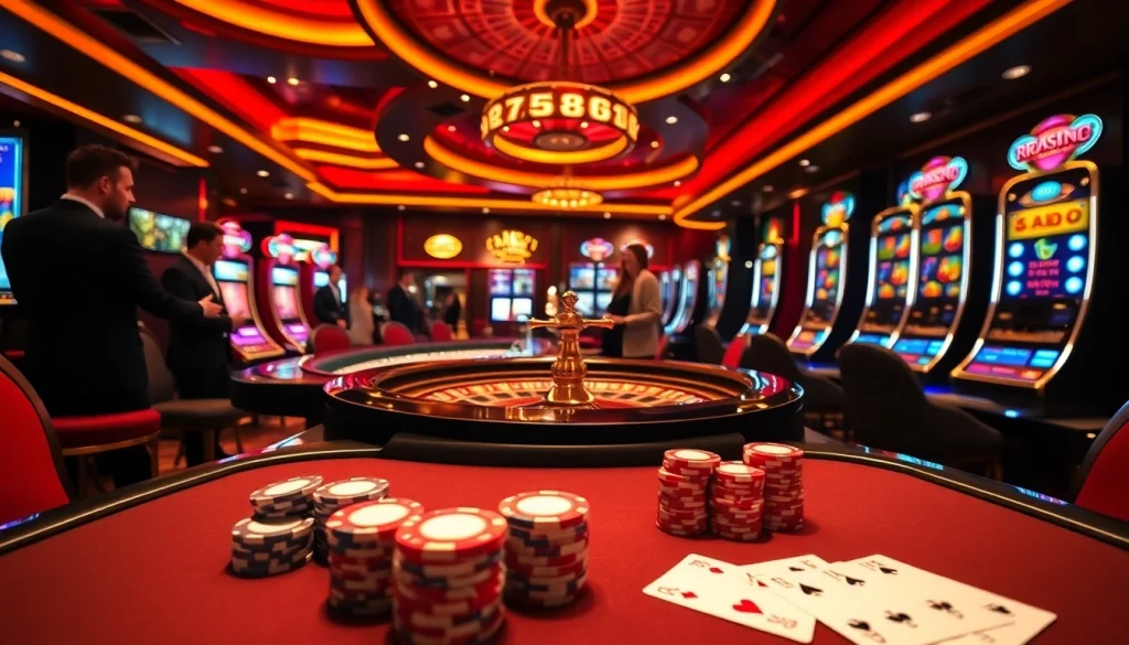 Experience the thrill of gambling at https://rr8888.in.net/ with exciting casino elements and luxury.