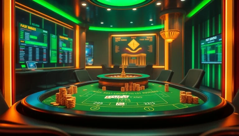 S8 players engaged in thrilling online casino action at a vibrant poker table.