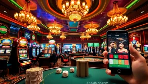 Experience the thrill of games like poker and roulette at https://gg88.co.com/, where the excitement never fades.