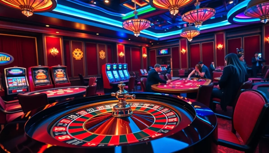Experience the thrill of winning strategies at sebp2.ru.com with vibrant casino games and excitement.