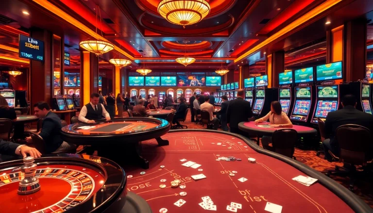 Winning big at 11bett.it.com with engaging casino games and vibrant ambiance.