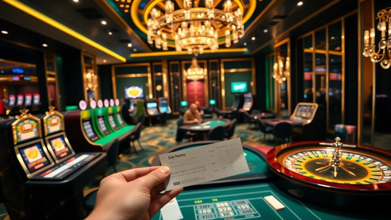 Experience the thrill of betting at 888new with vibrant casino gaming elements.