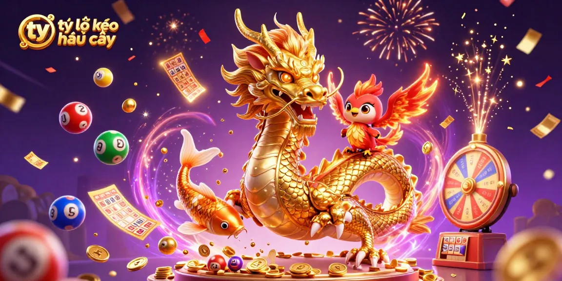 Engage with the vibrant tỷ lệ kèo nhà cái scene showcasing exciting betting elements and dynamic energy.