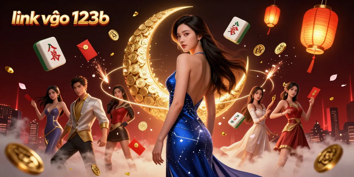 Win big and join the excitement at link vào 123b with stunning visuals and vibrant colors.