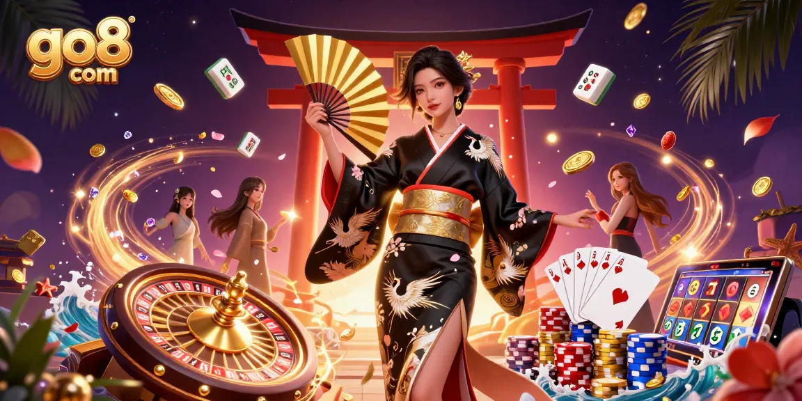 Engage with go8 com for immersive gaming experiences and in-depth strategies.